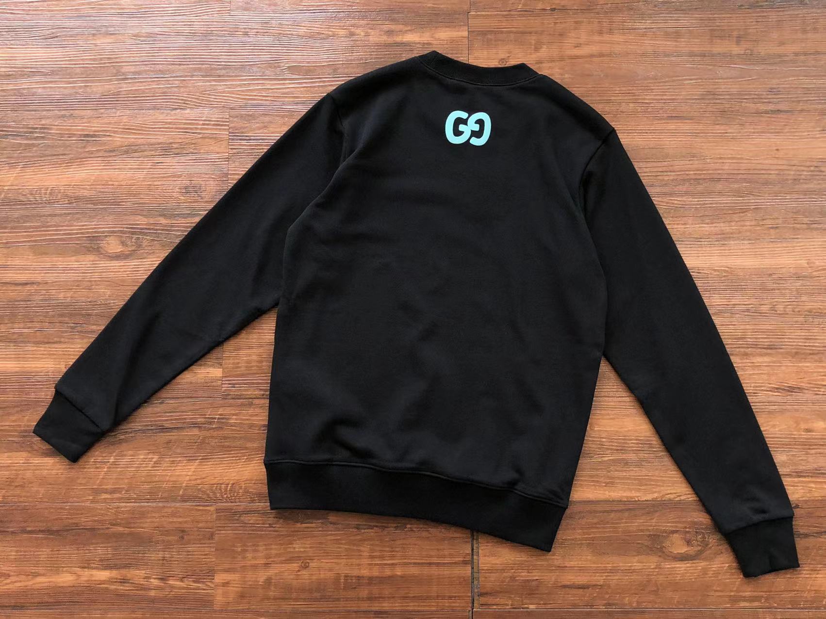 Gvc*1 Sweatshirt