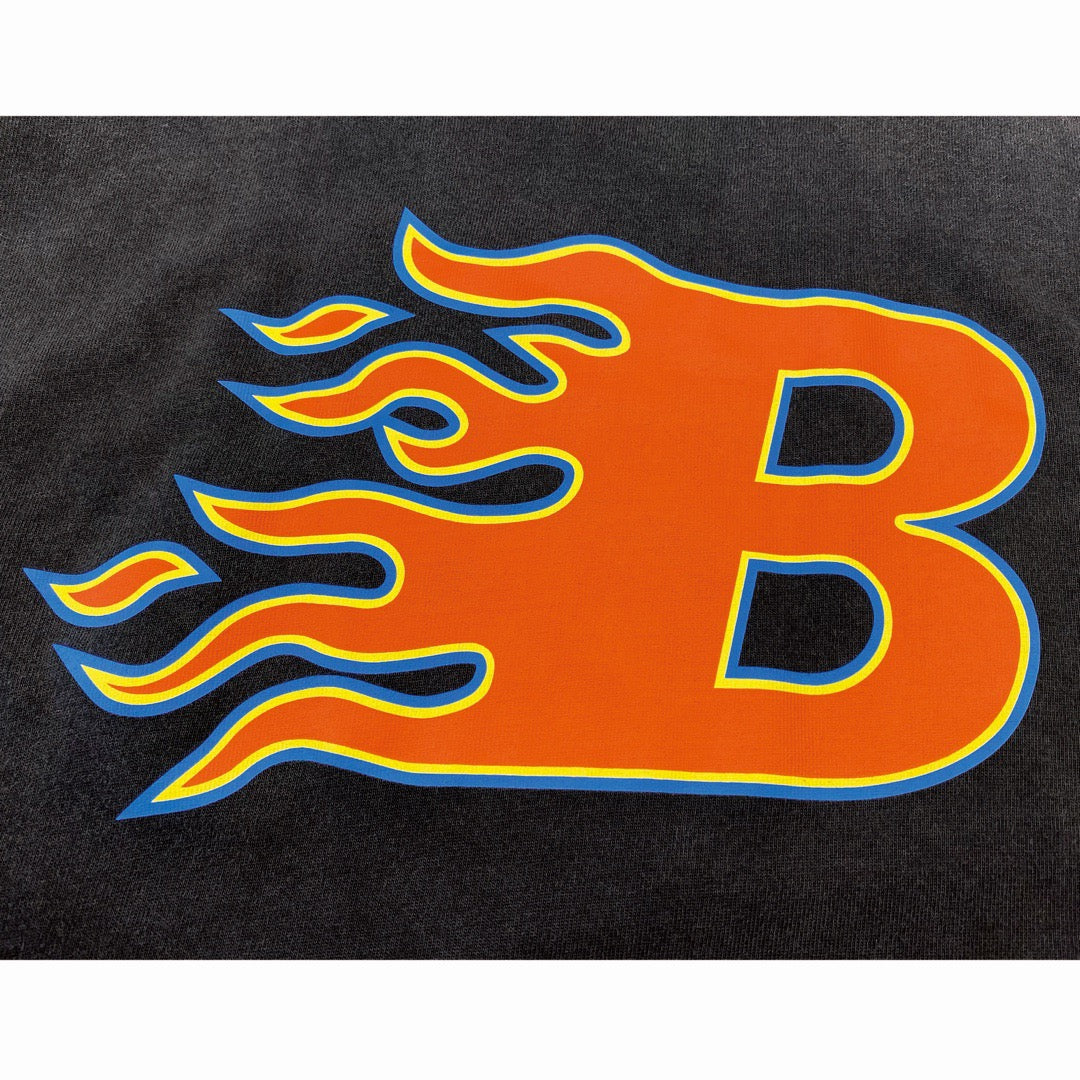 Ba1en*iaga T-shirt