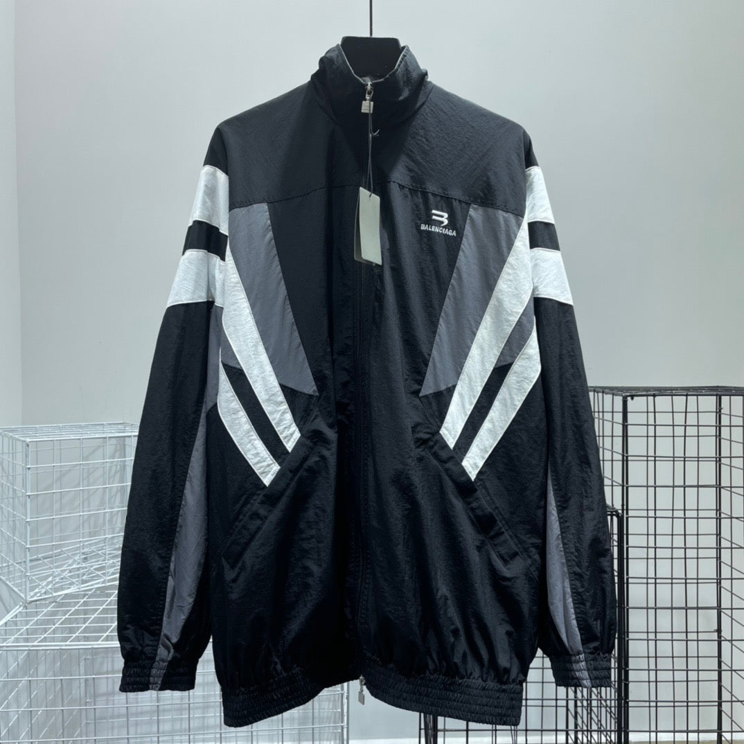 Ba1en*iaga Jacket
