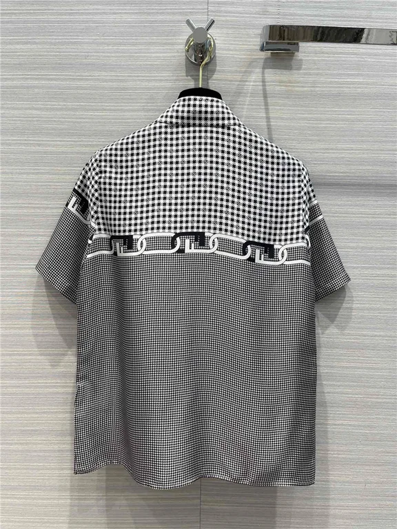 2022fw F**di Shirt