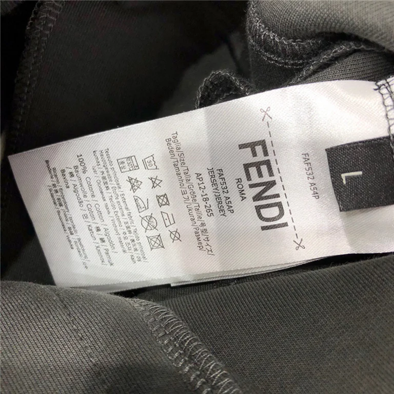 2021SS F**di Pants