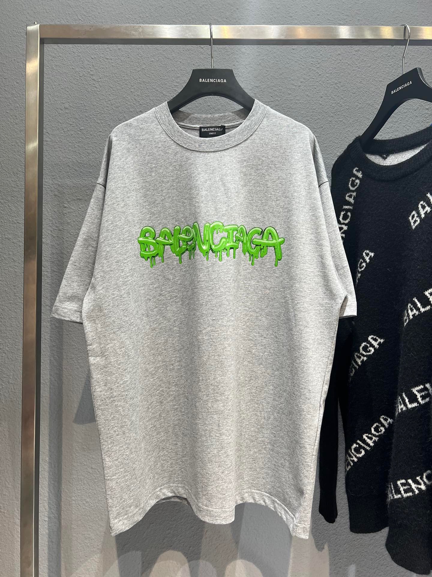 Ba1en*iaga T-shirt