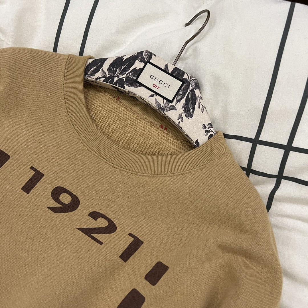 Gvc*1 Sweatshirt