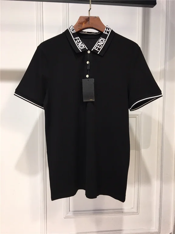 2021ss F**di Polo Shirt