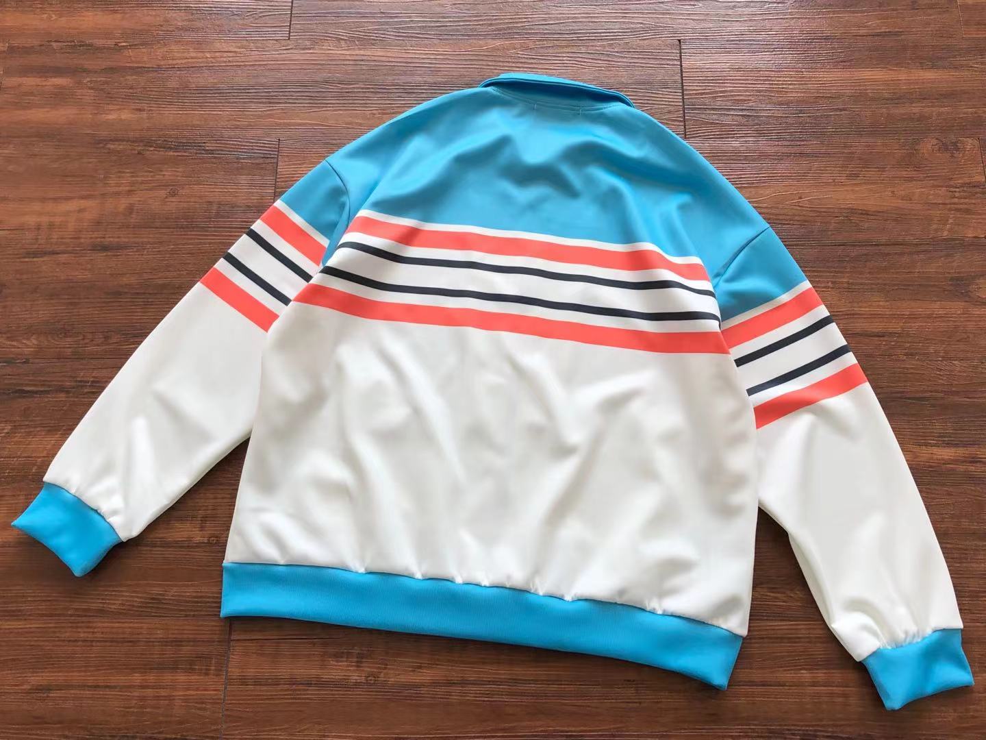 Gvc*1 Jacket