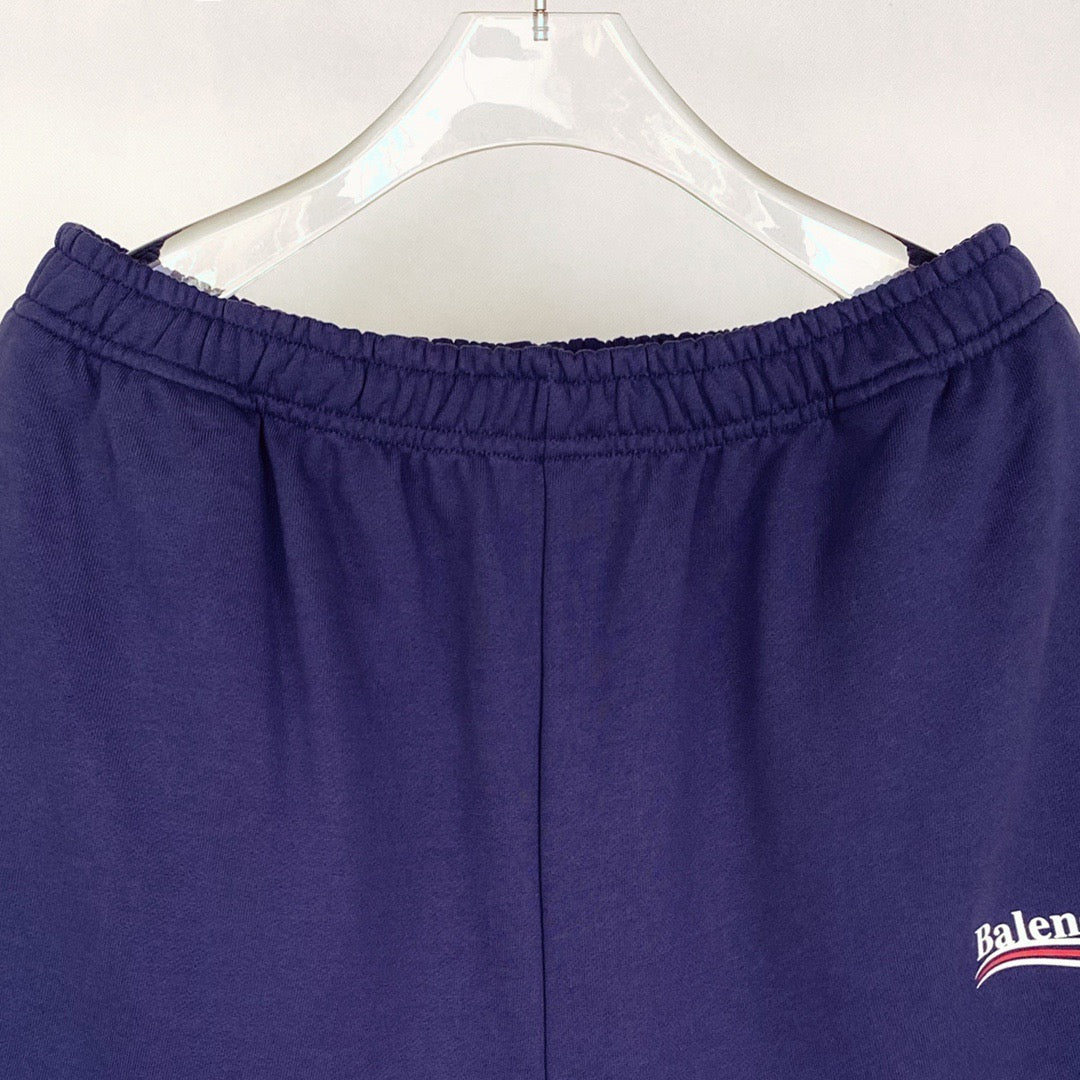 Ba1en*iaga Shorts