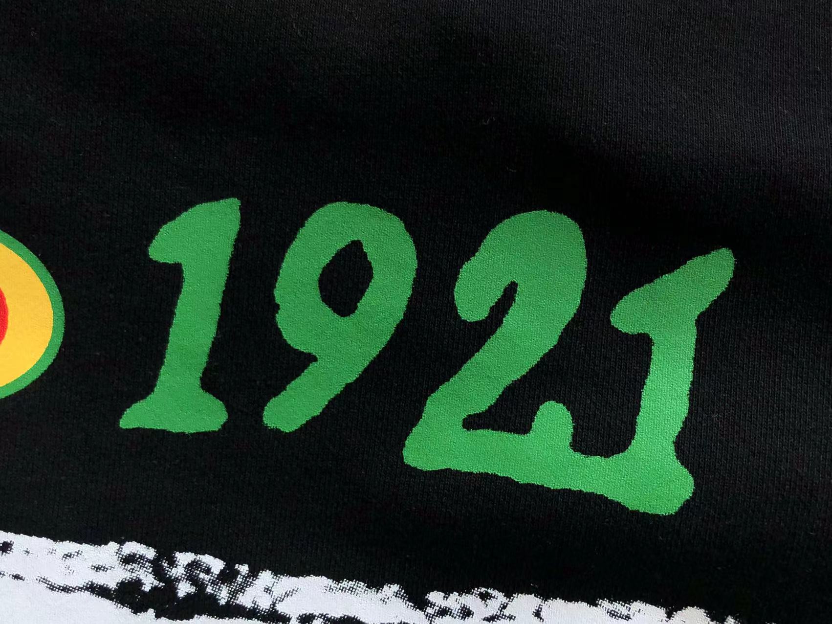 Gvc*1 Sweatshirt