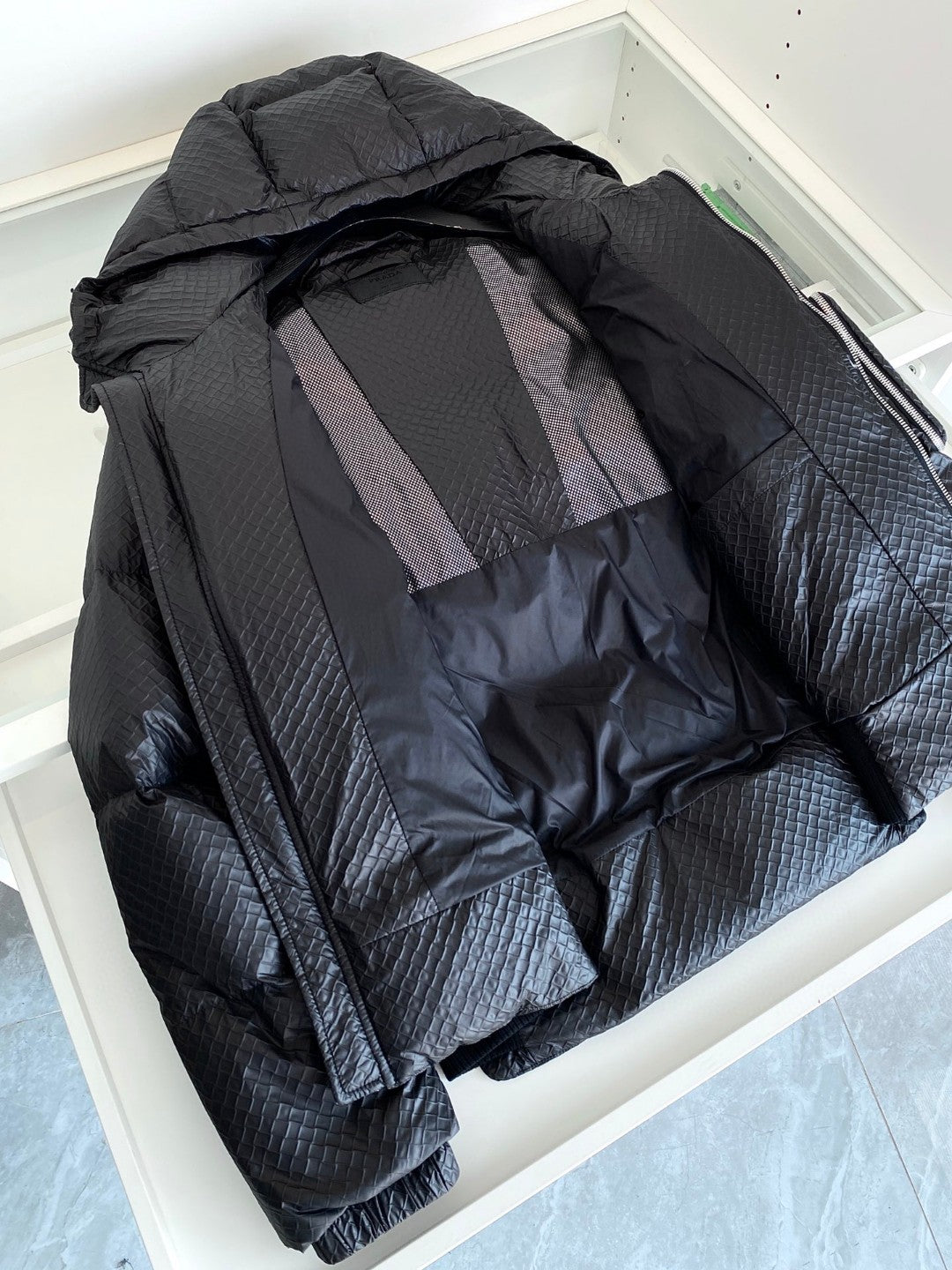 Pra*a Jacket