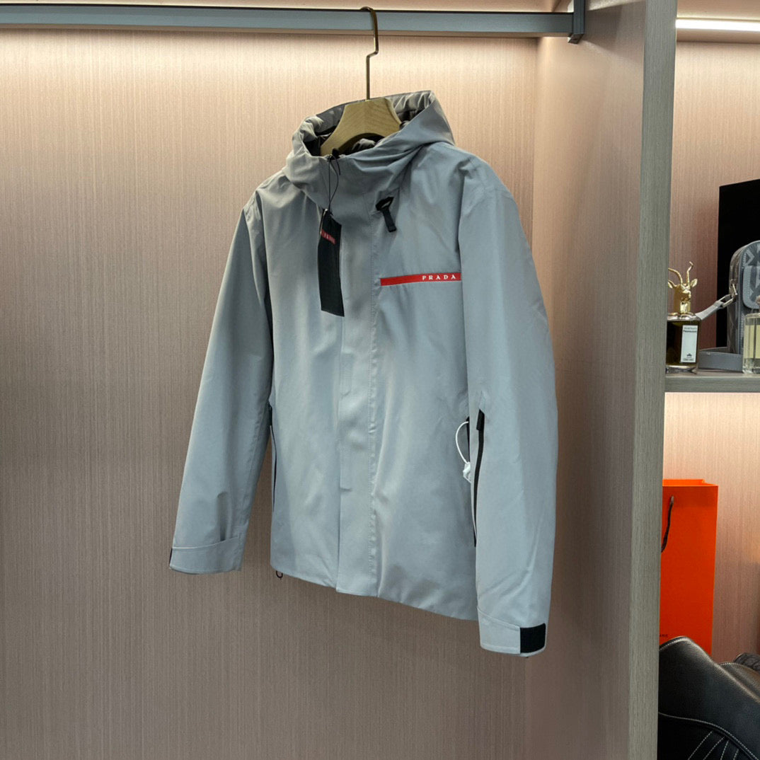 Pra*a Jacket