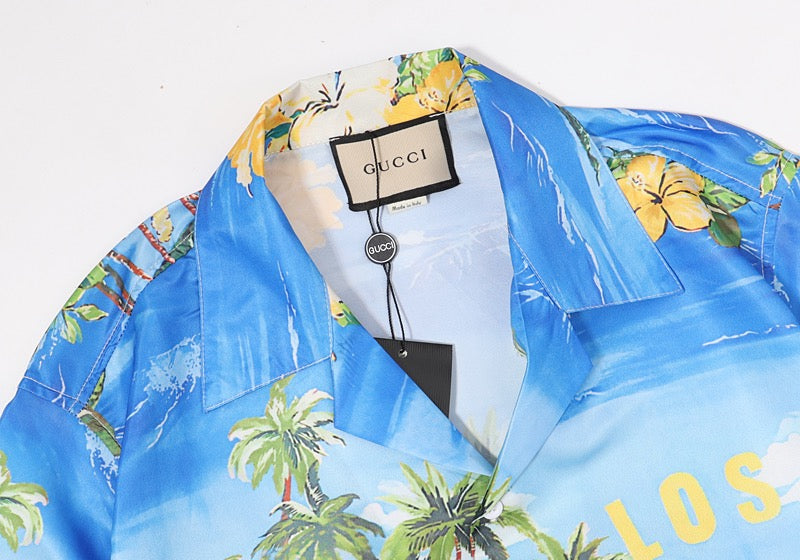 Gvc*1 Shirt
