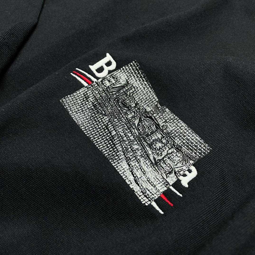 Ba1en*iaga T-shirt