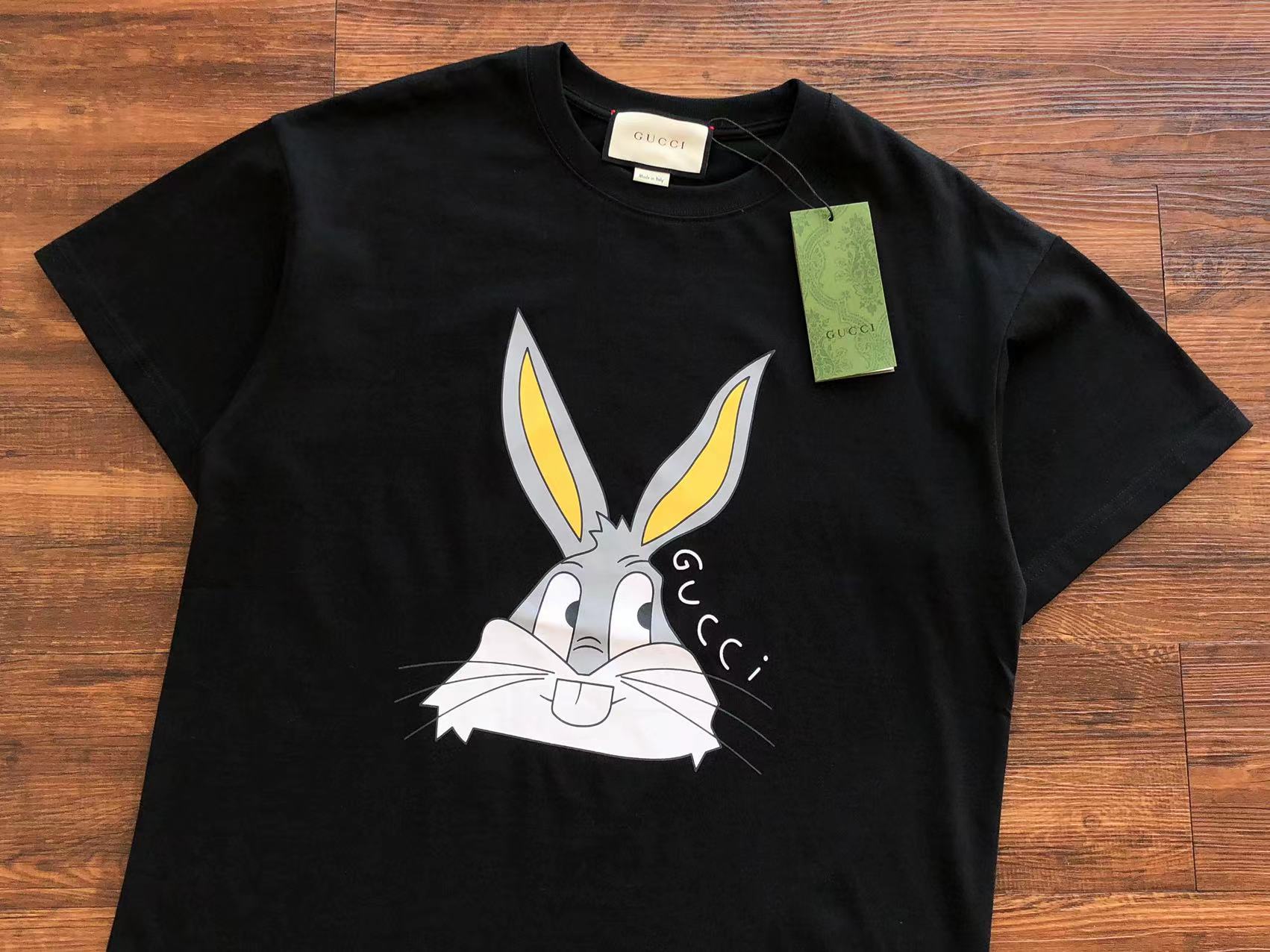 Gvc*1 T-shirt
