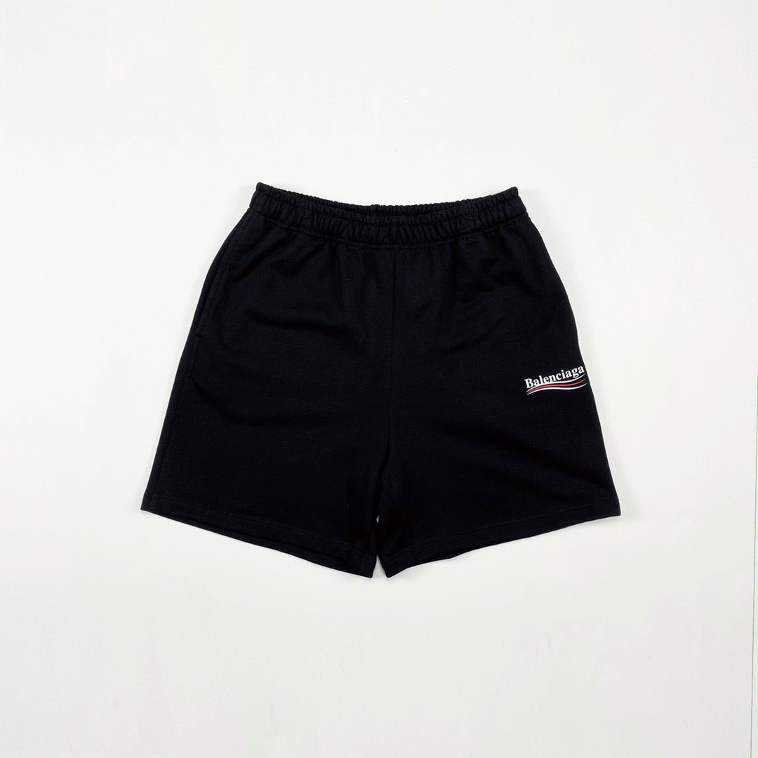 Ba1en*iaga Shorts