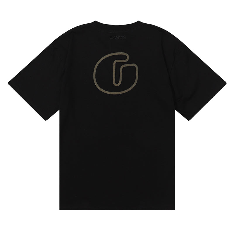 Gallery Dept x Lanvin T-shirt