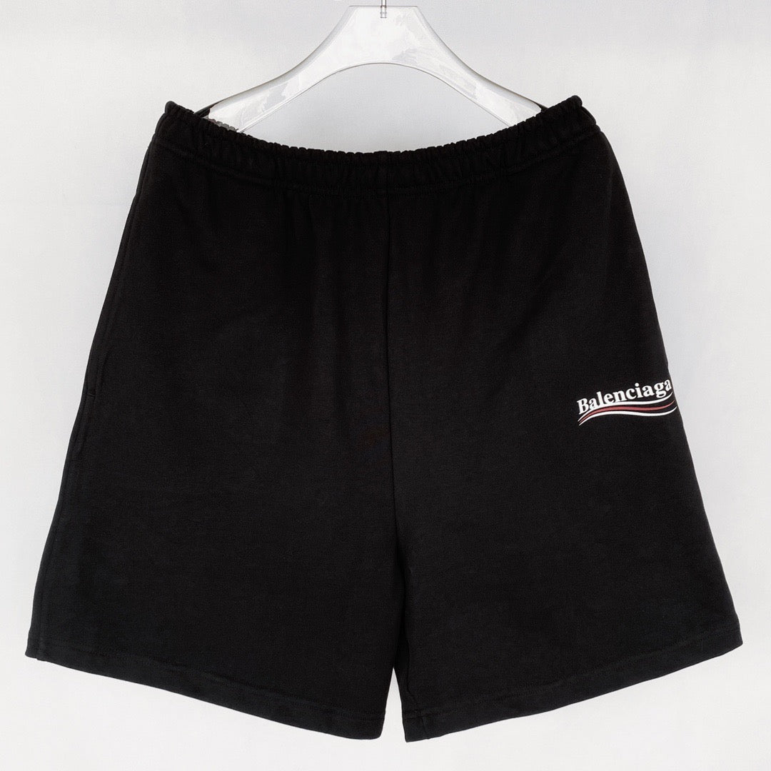 Ba1en*iaga Shorts