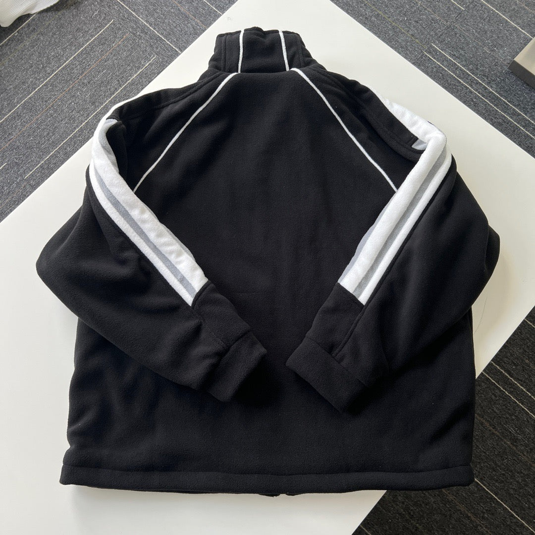 Ba1en*iaga Jacket