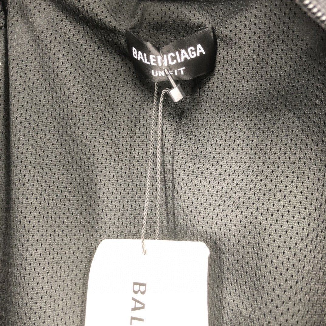 Ba1en*iaga Jacket