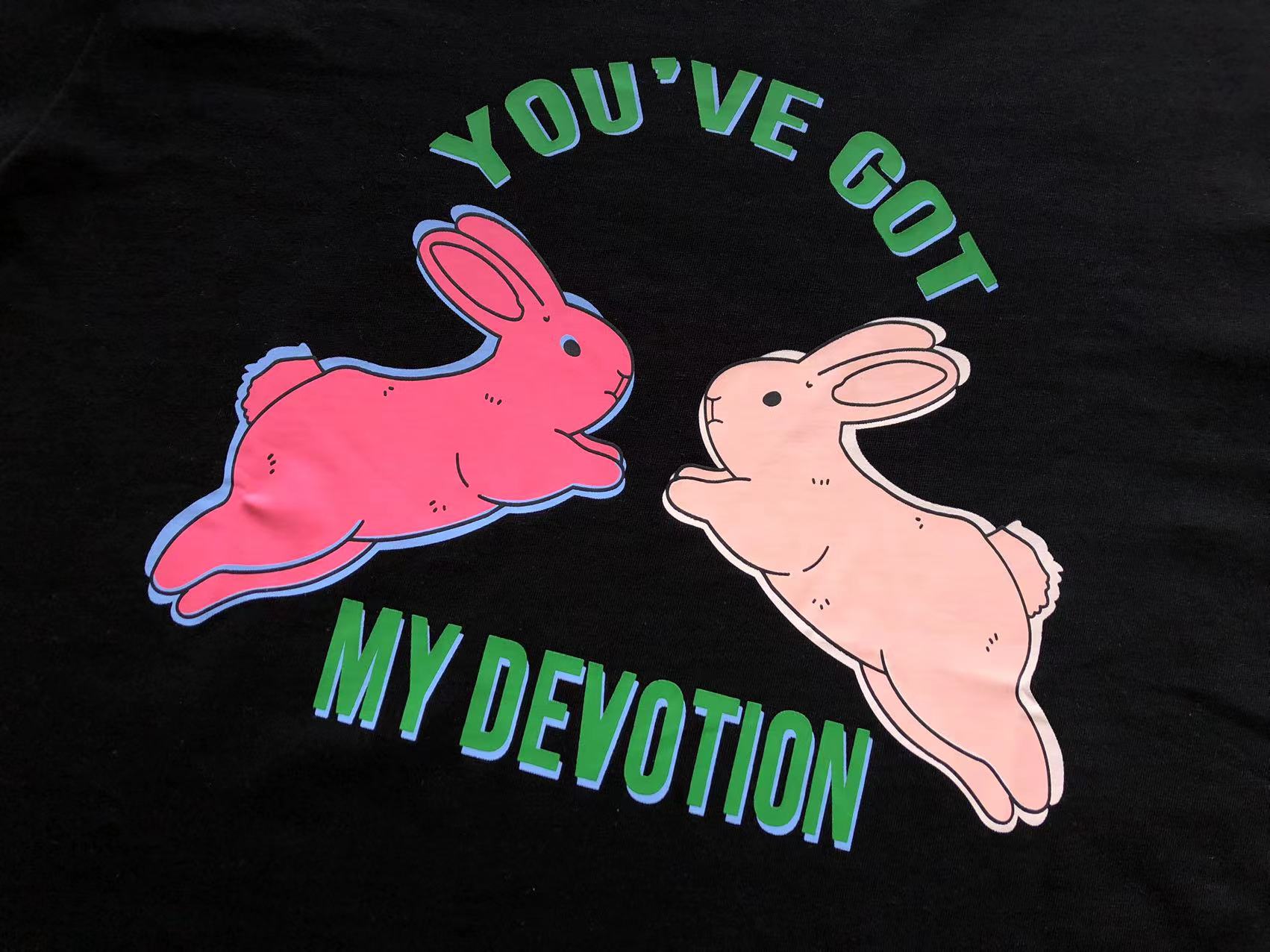 Gvc*1 T-shirt