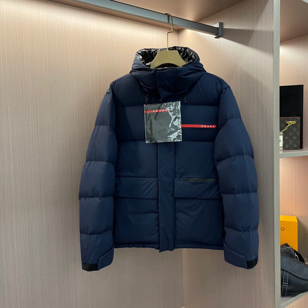 Pra*a Jacket
