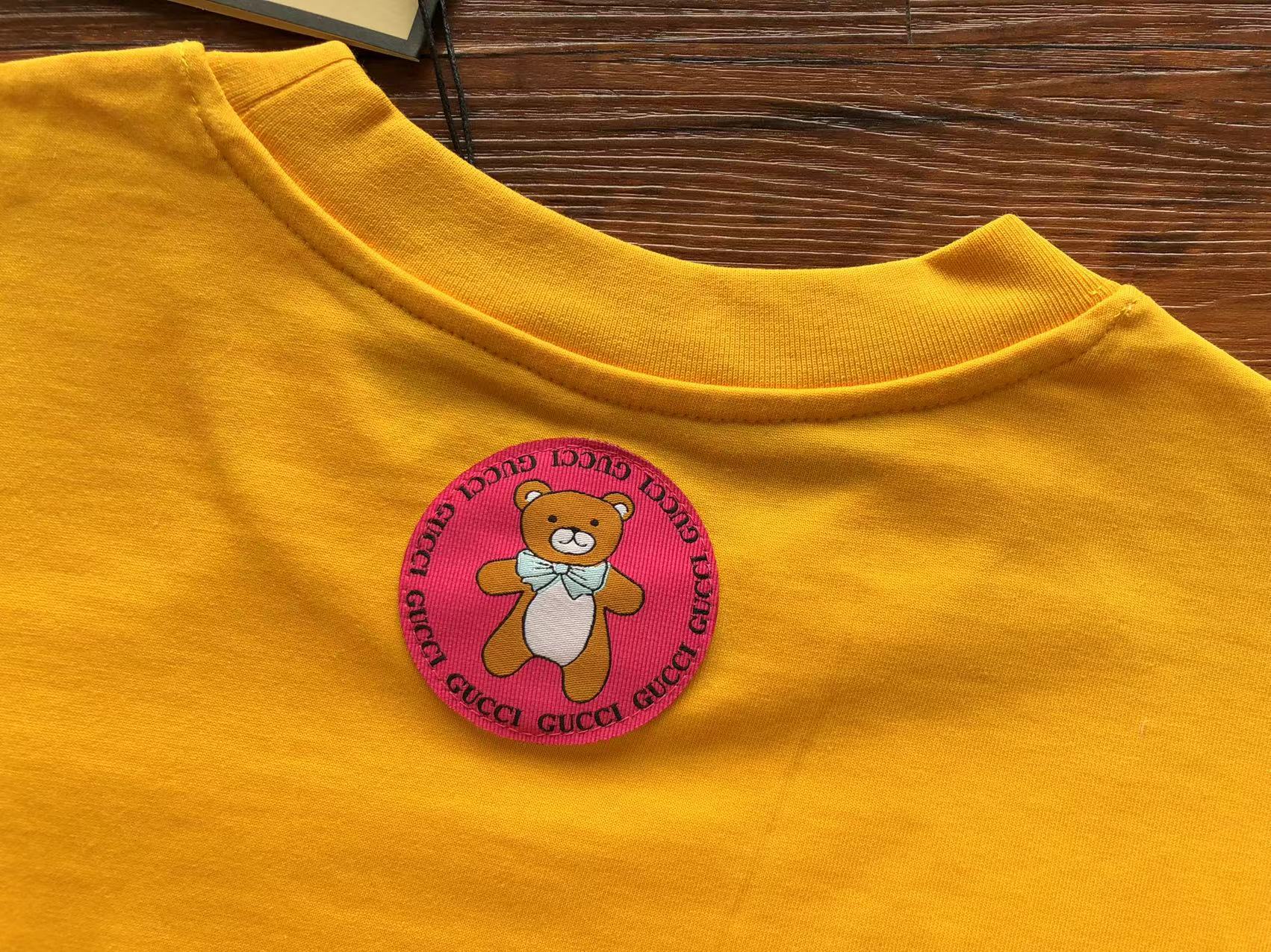 Gvc*1 T-shirt
