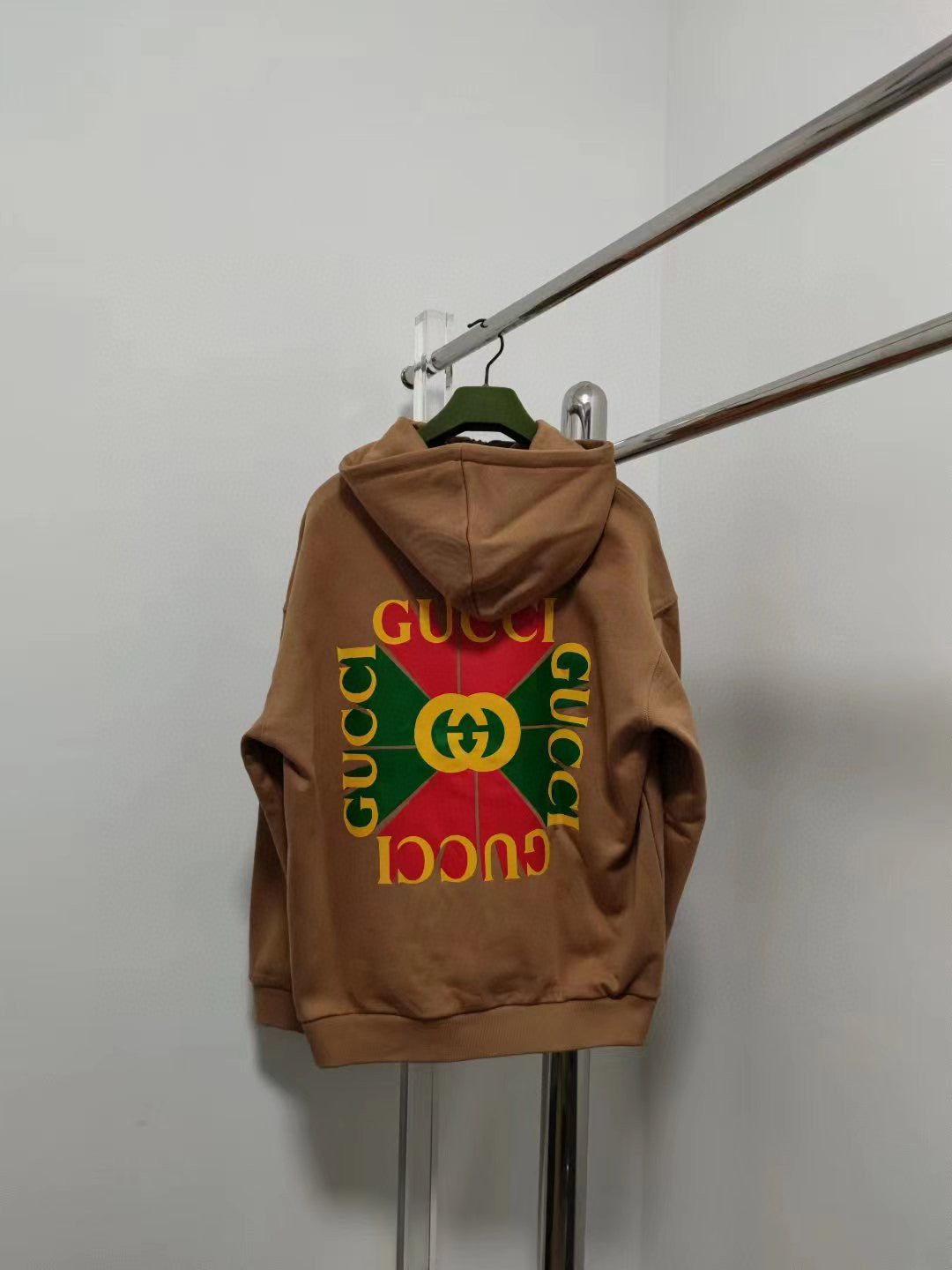 Gvc*1 Hoodie