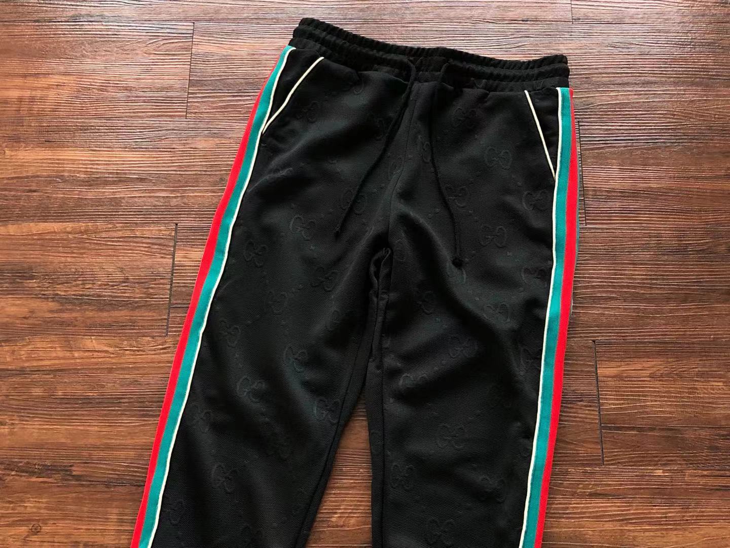 Gvc*1 Sweatpants