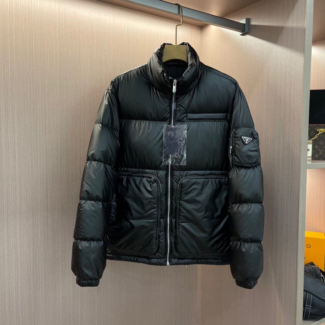 Pra*a Jacket