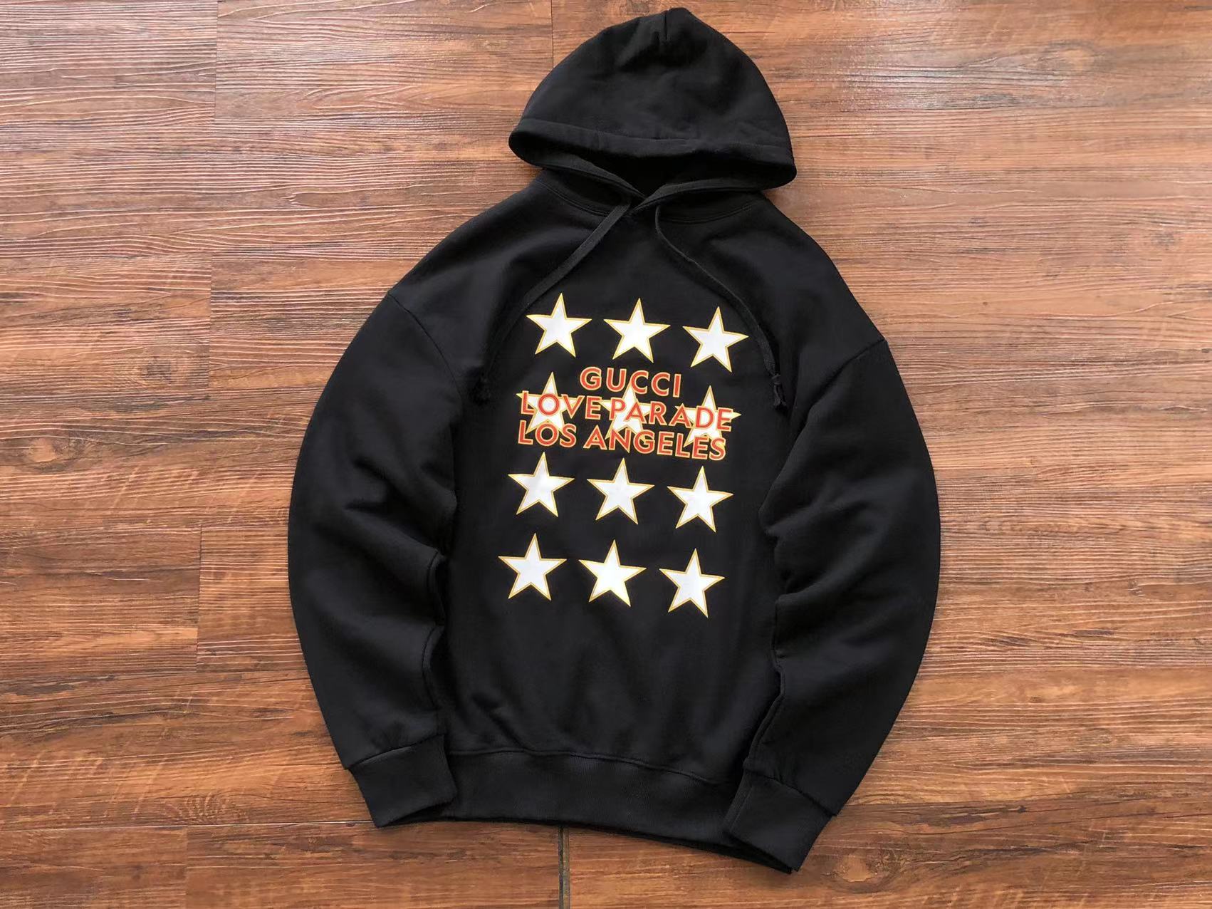 Gvc*1 Hoodie