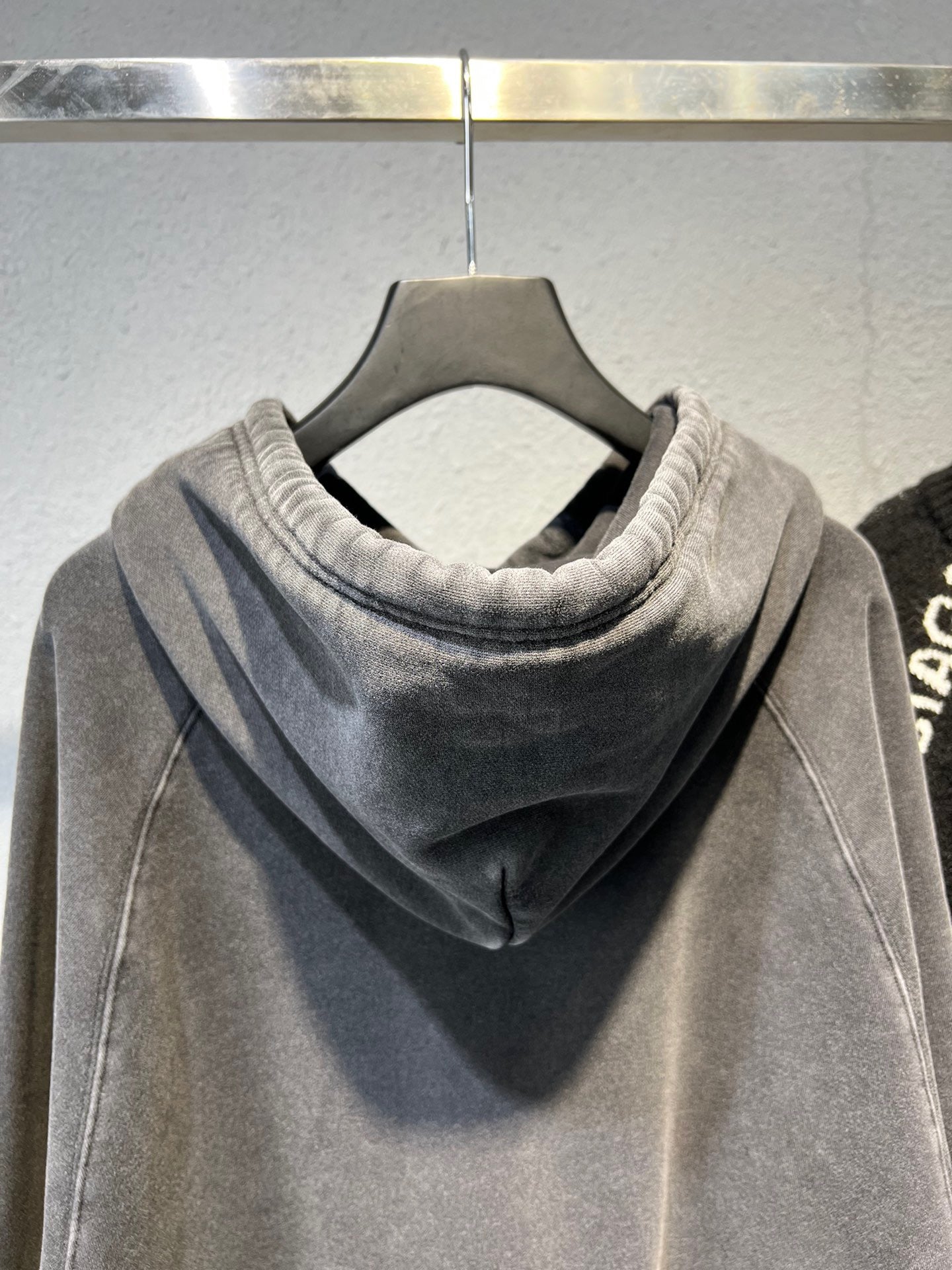 Ba1en*iaga Hoodie
