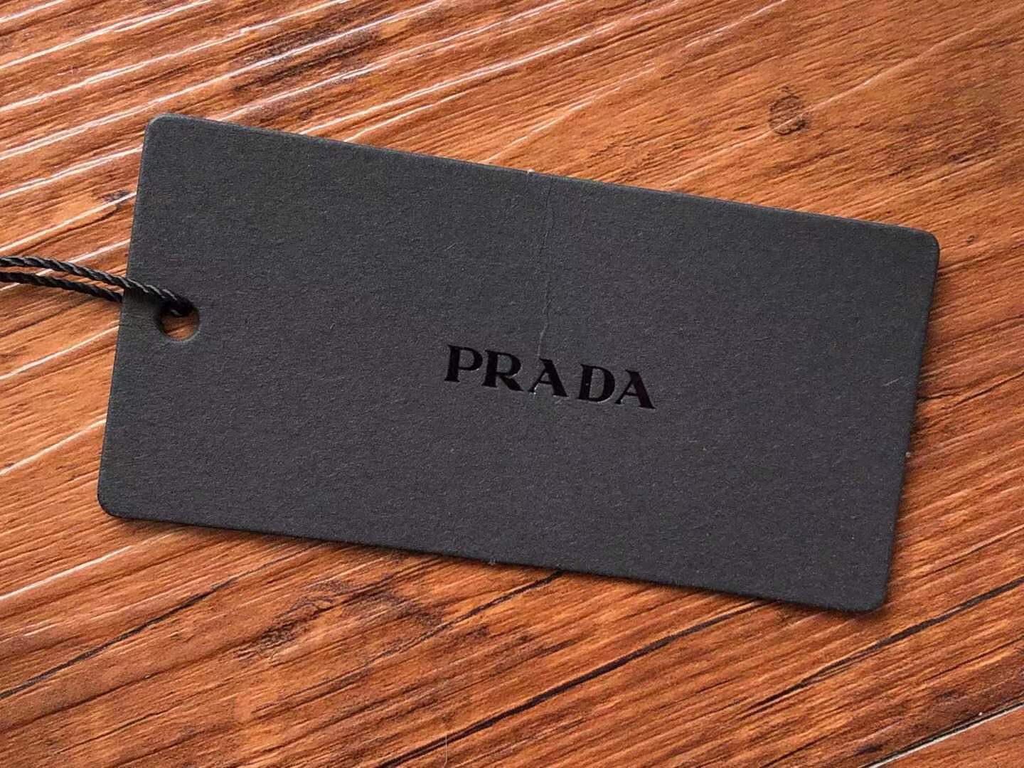 Pra*a Sweatpants