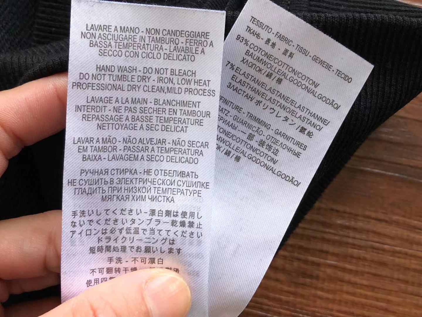 Gvc*1 Hoodie