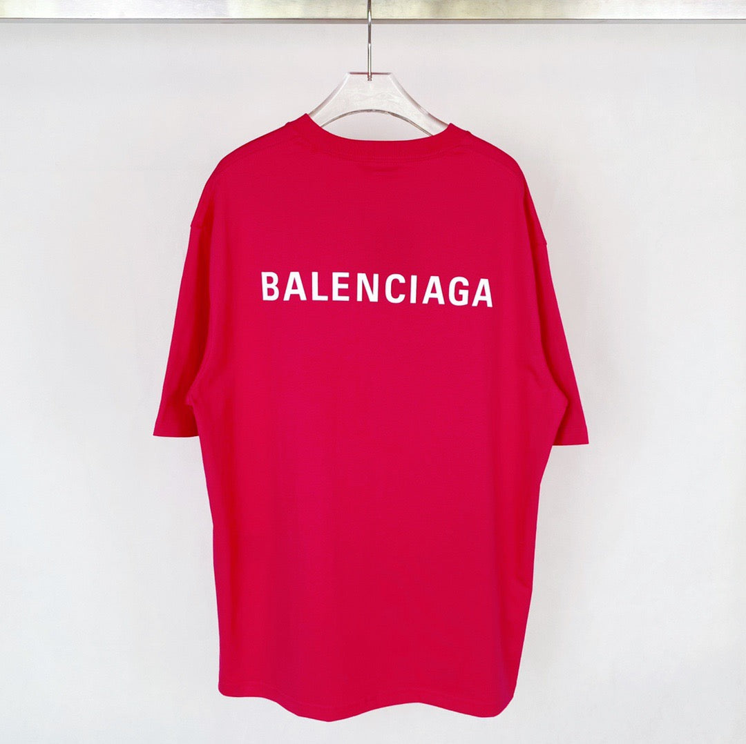 Ba1en*iaga T-shirt