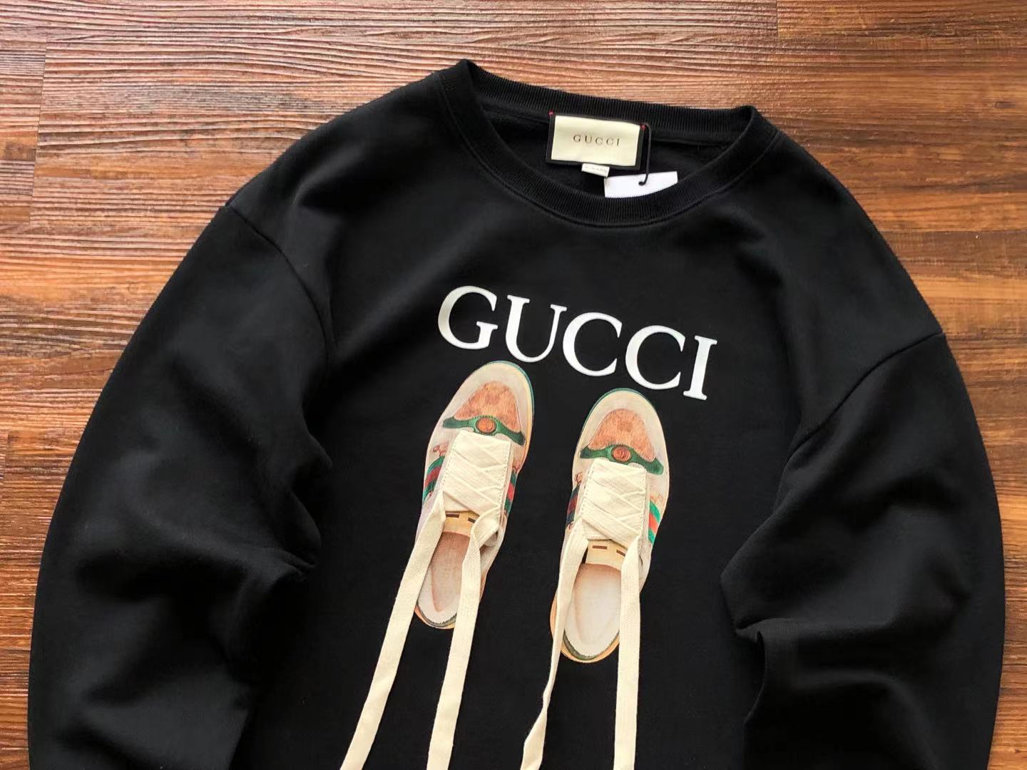 Gvc*1 Sweatshirt