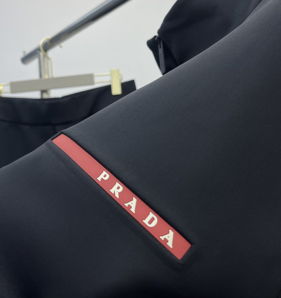 Pra*a Jacket