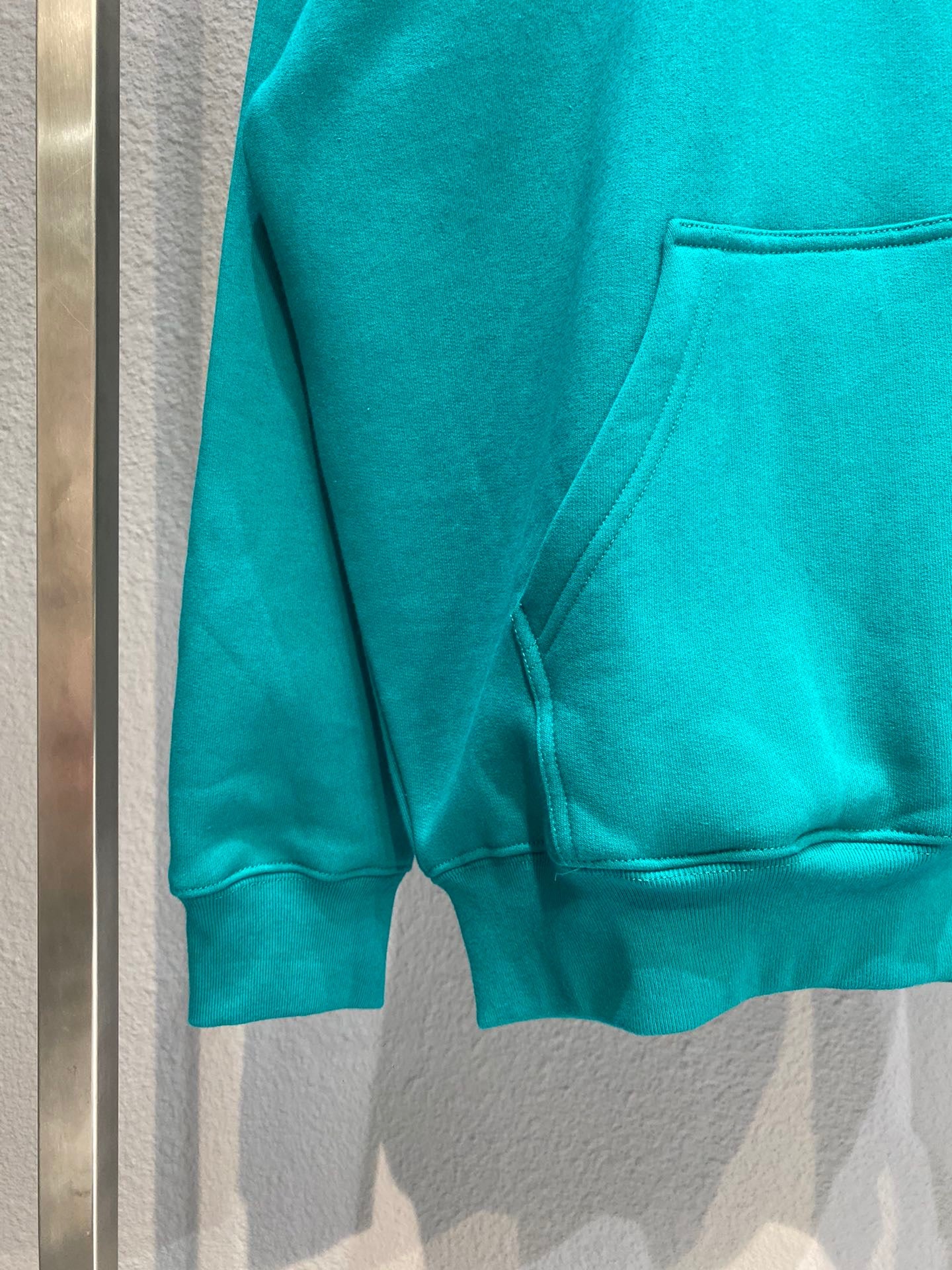 Ba1en*iaga Hoodie