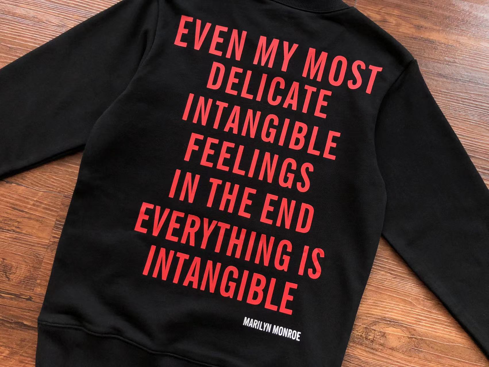 Gvc*1 Sweatshirt