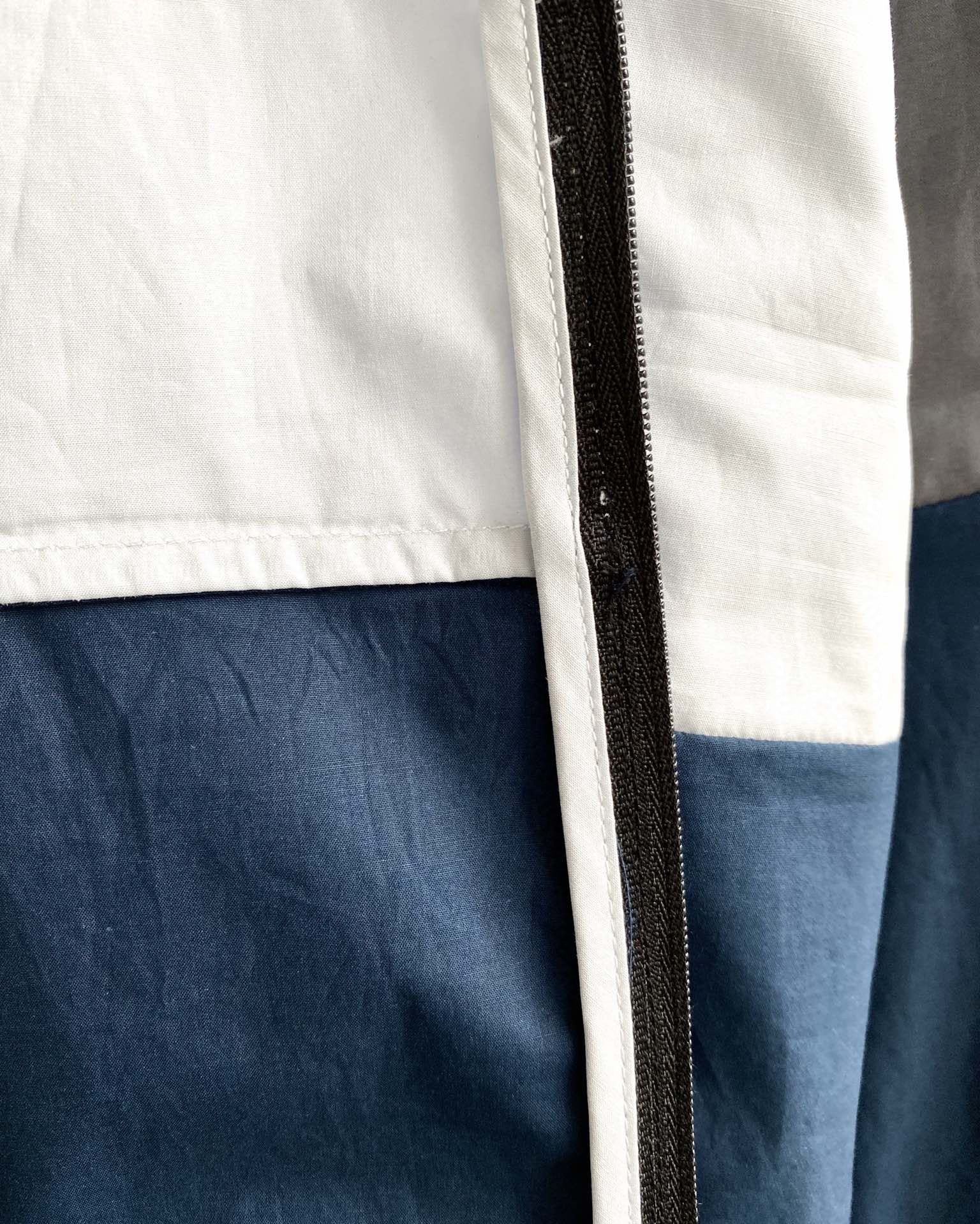 Ba1en*iaga Jacket