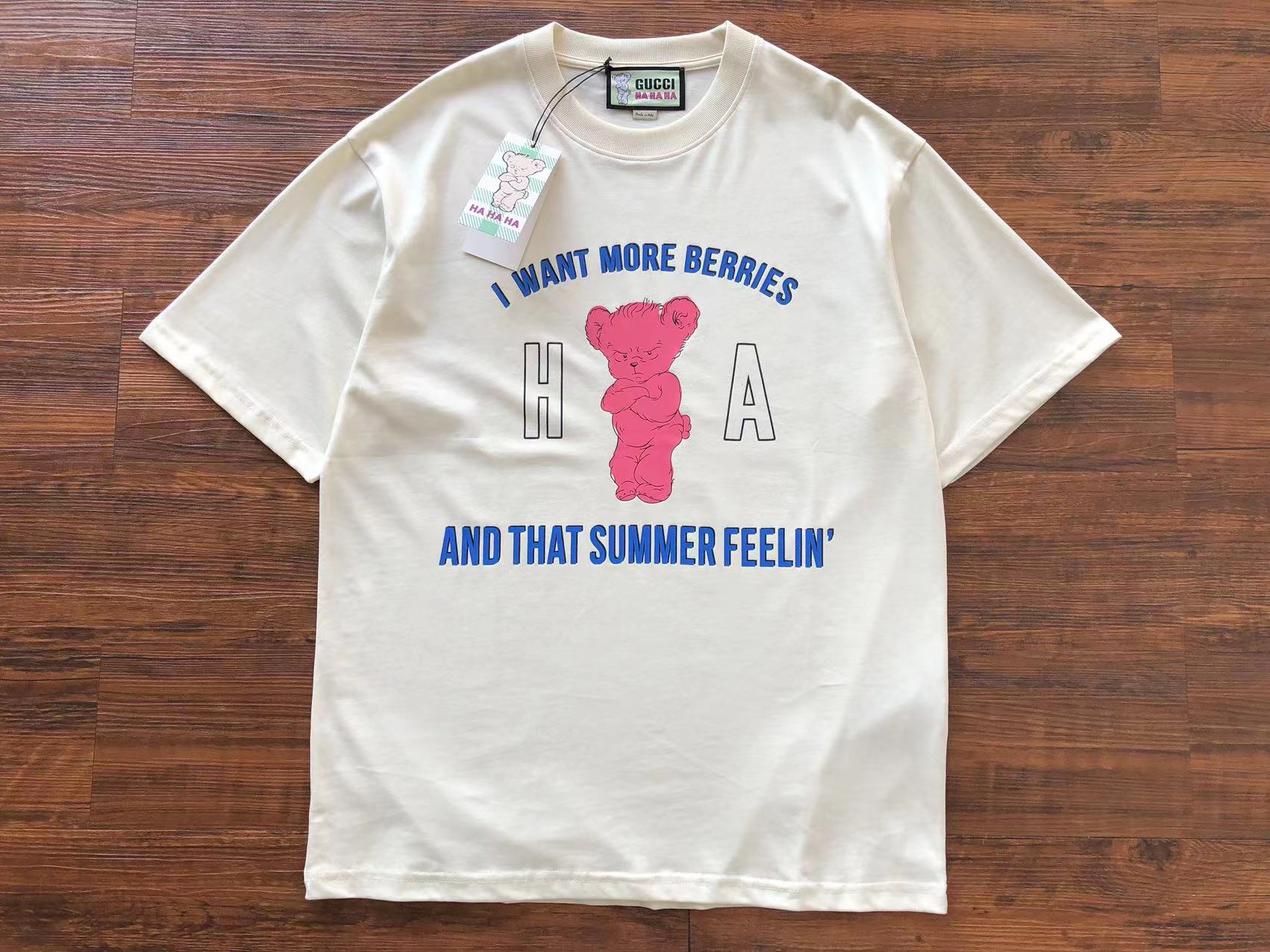 Gvc*1 T-shirt