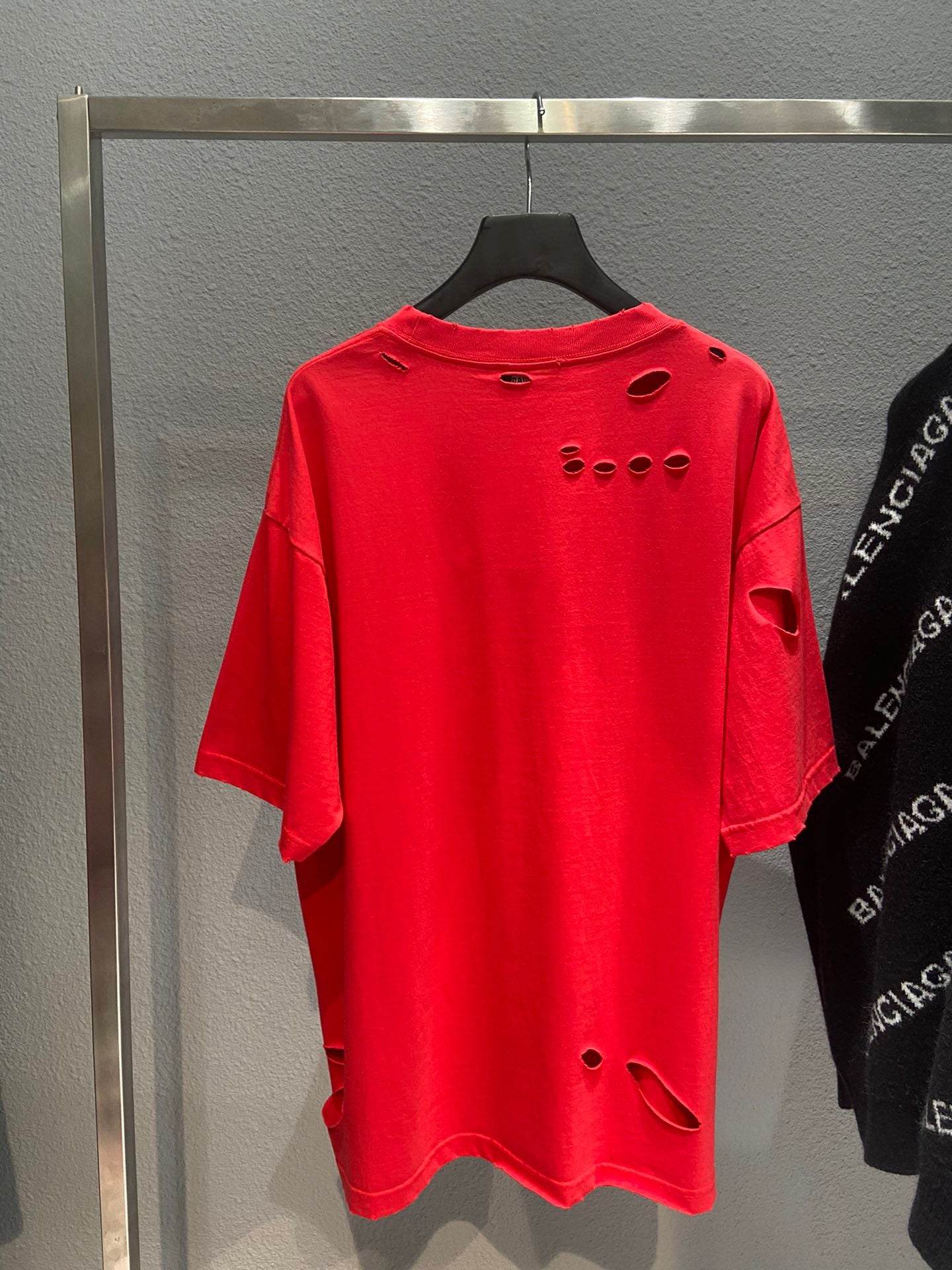Ba1en*iaga T-shirt