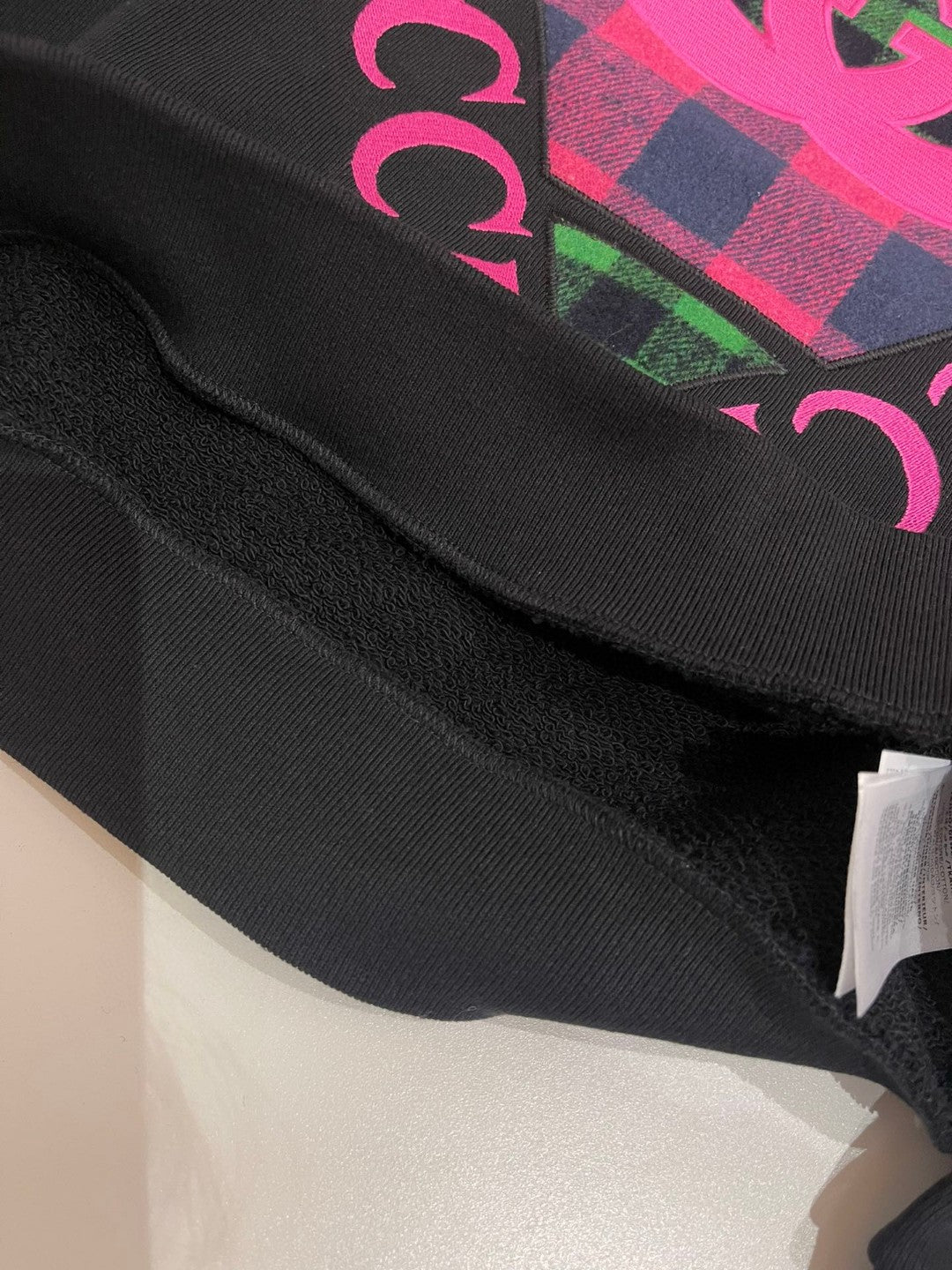 Gvc*1 Sweatshirt