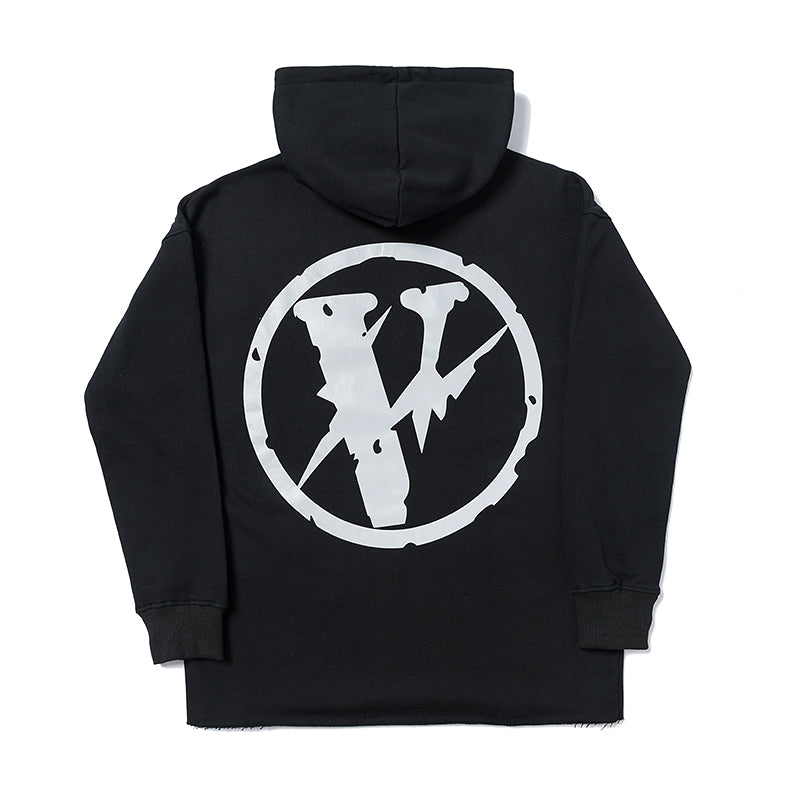 Vlone x Fragment Friends Hoodie 6818
