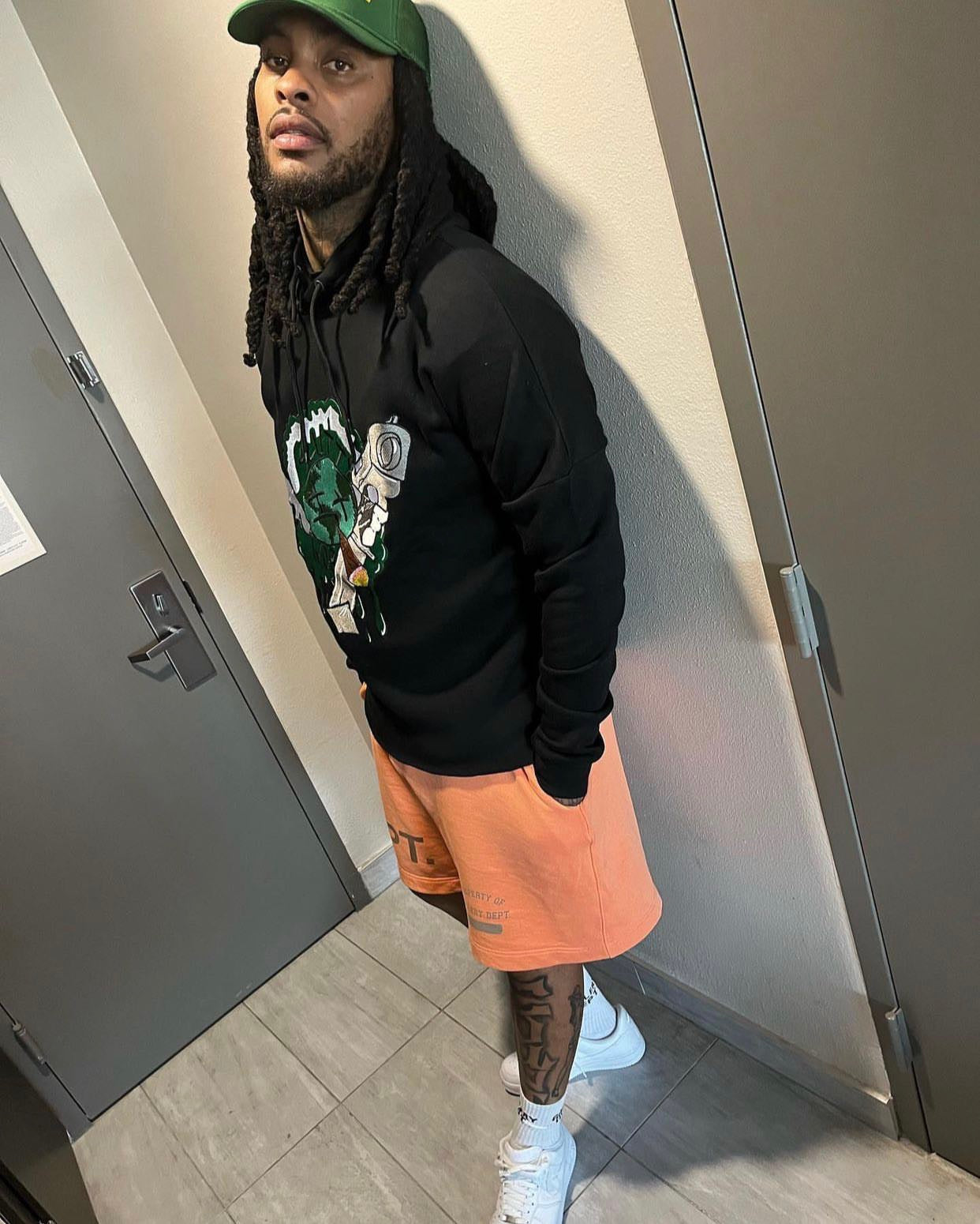 Gallery Dept Shorts