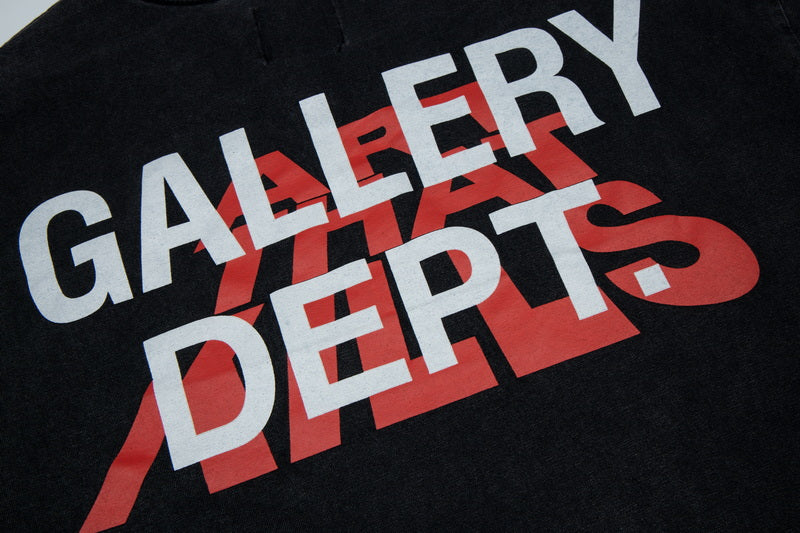 Gallery Dept T-shirt