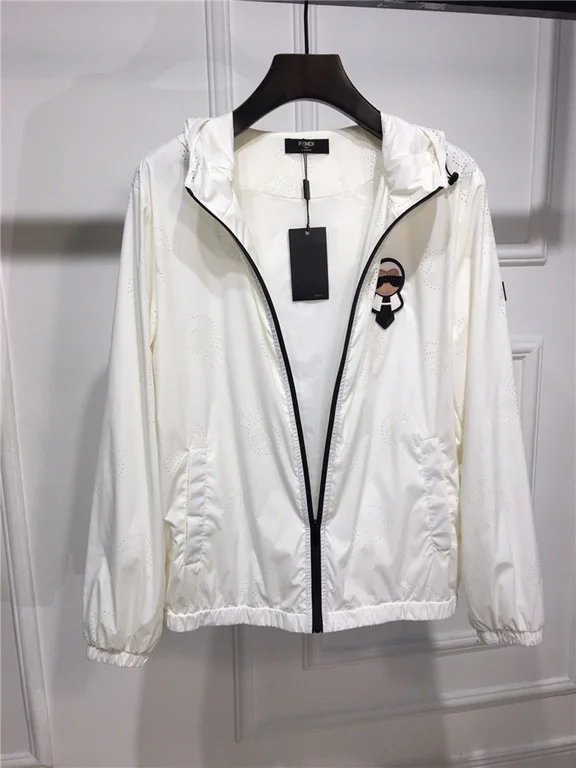 2022ss F**di Jacket