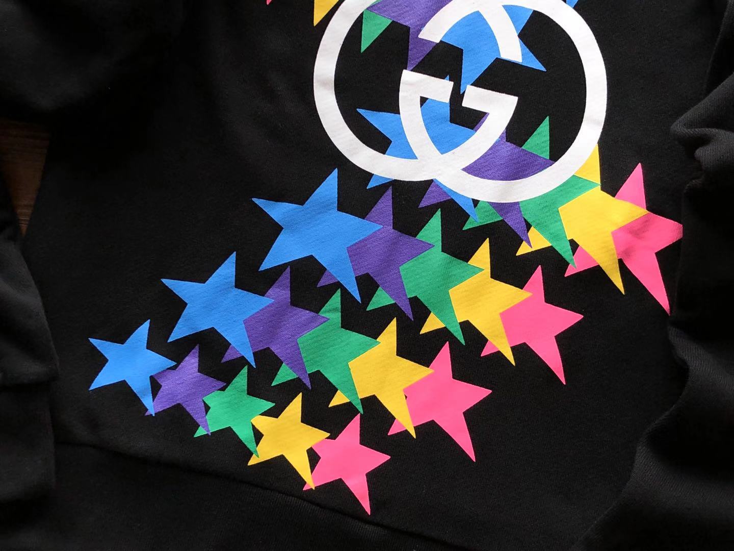 Gvc*1 Hoodie
