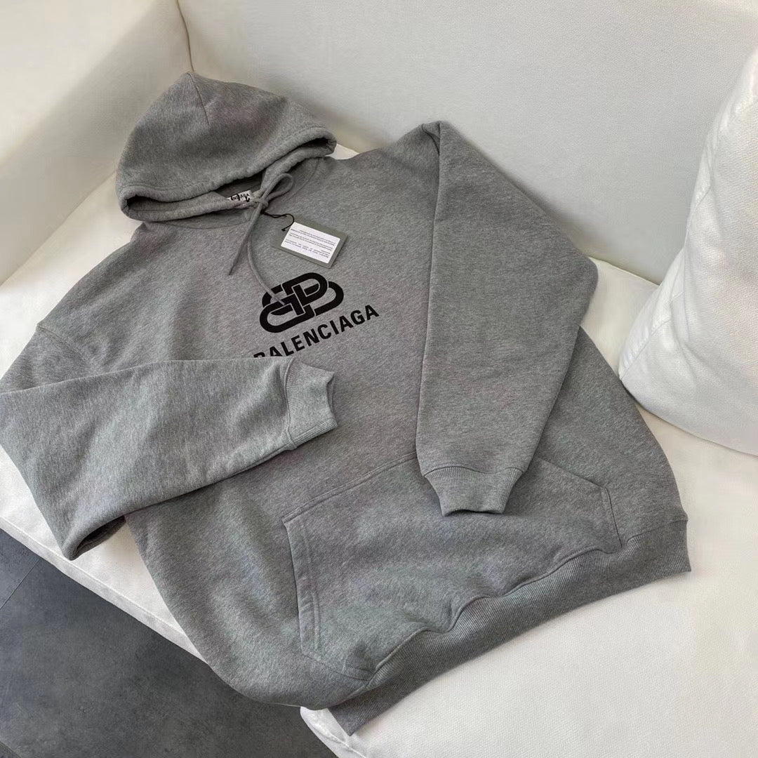 Ba1en*iaga Hoodie