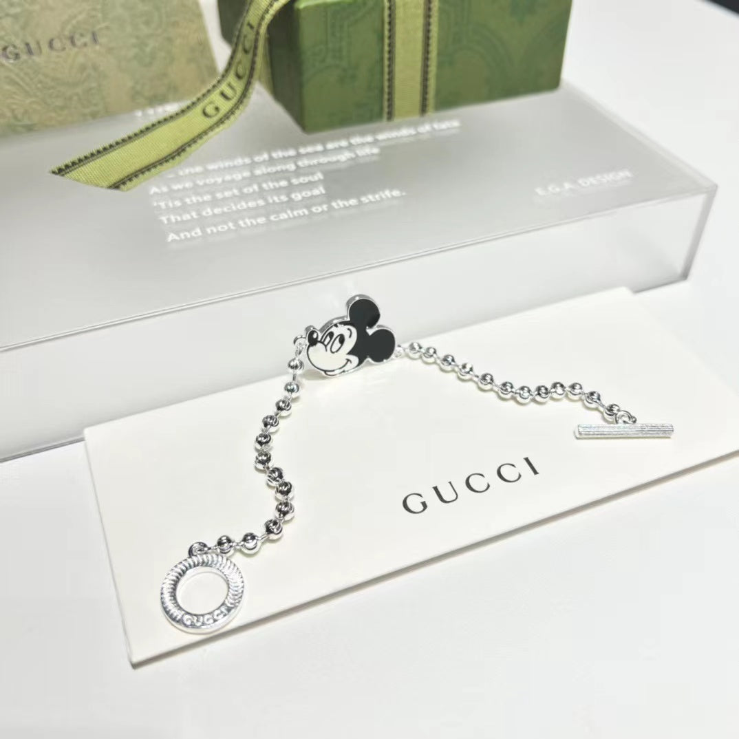 Gvc*1 Bracelet