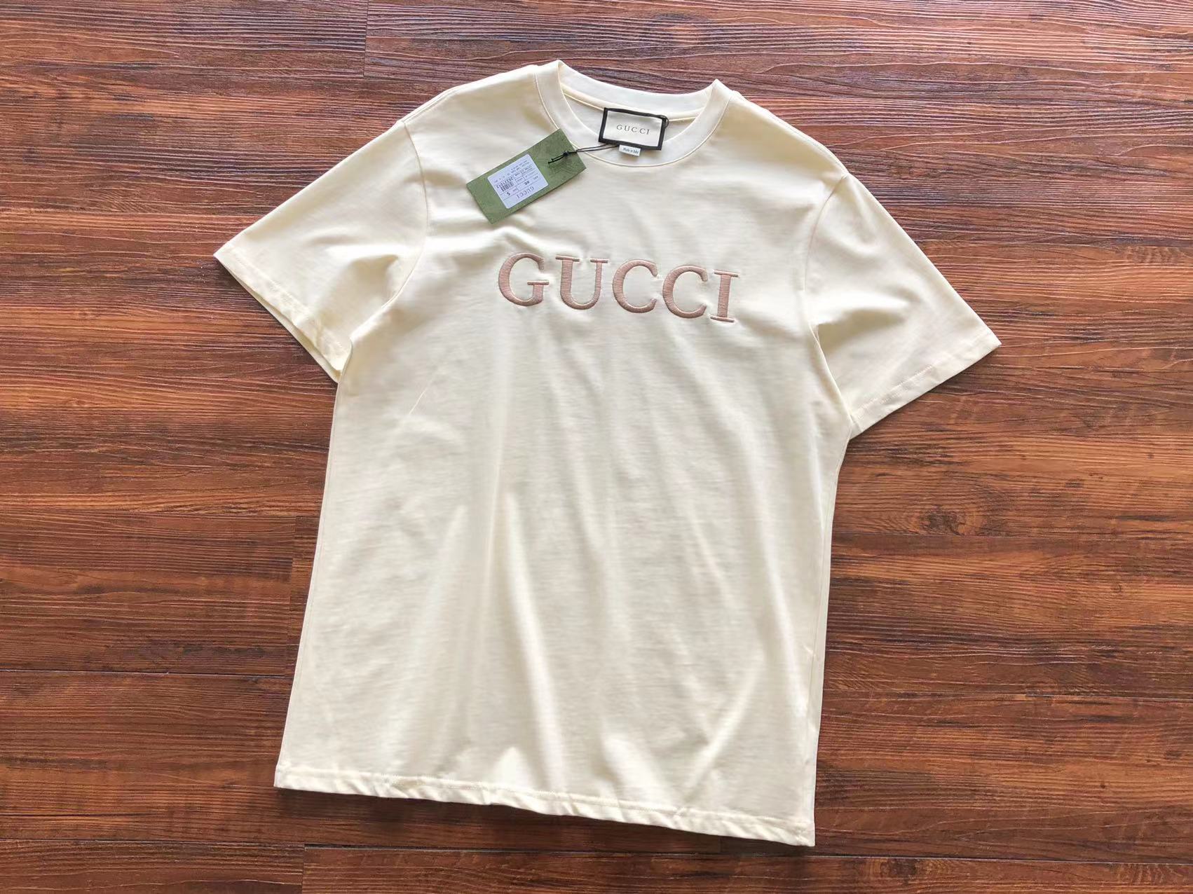 Gvc*1 T-shirt