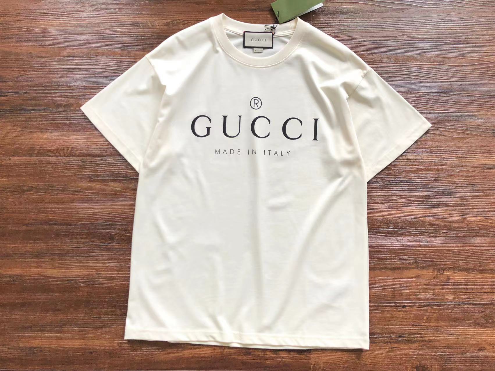 Gvc*1 T-shirt