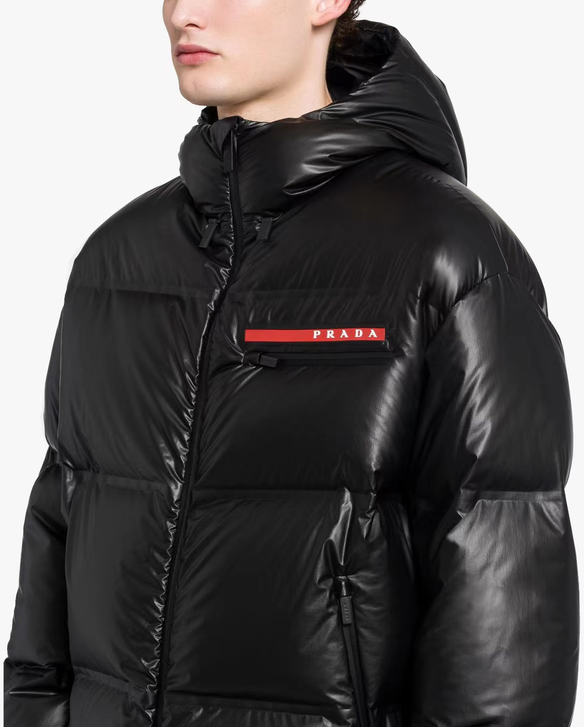 Pra*a Jacket